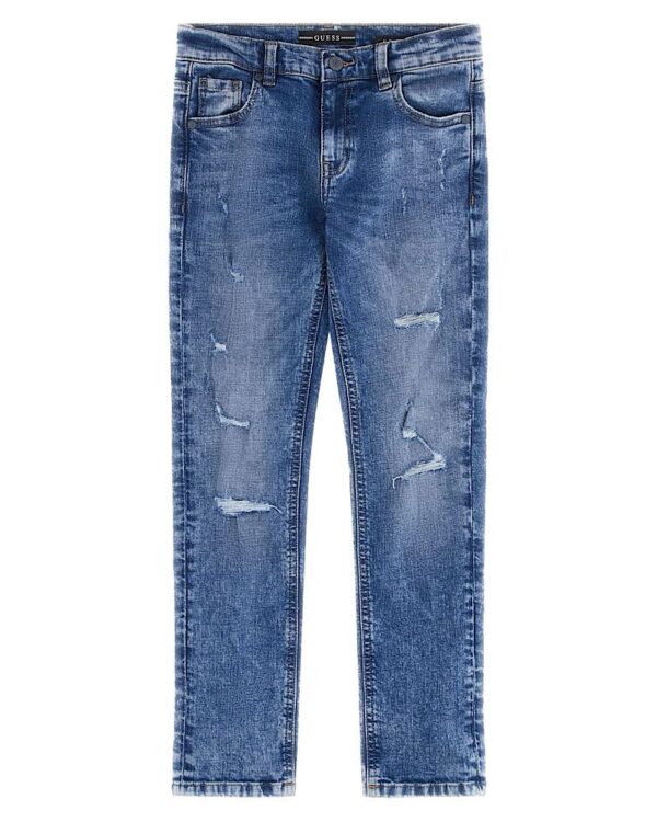 GUESS JEANS L3YAO3