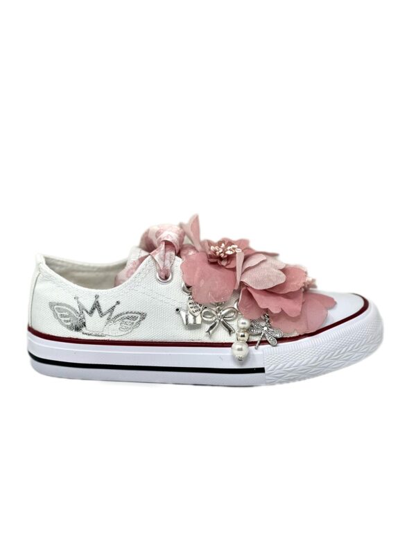 QUICKAS SCARPE SNEAKERS S2328