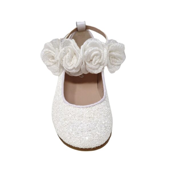 SCARPE BALLERINE F3005