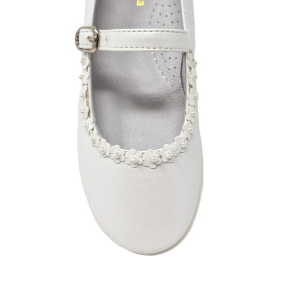 SCARPE BALLERINE 1970