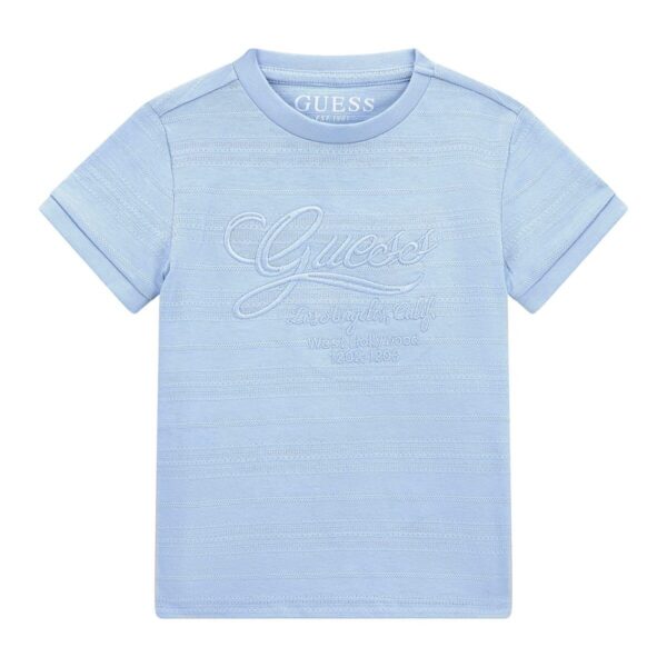 GUESS T-SHIRT N5RI24