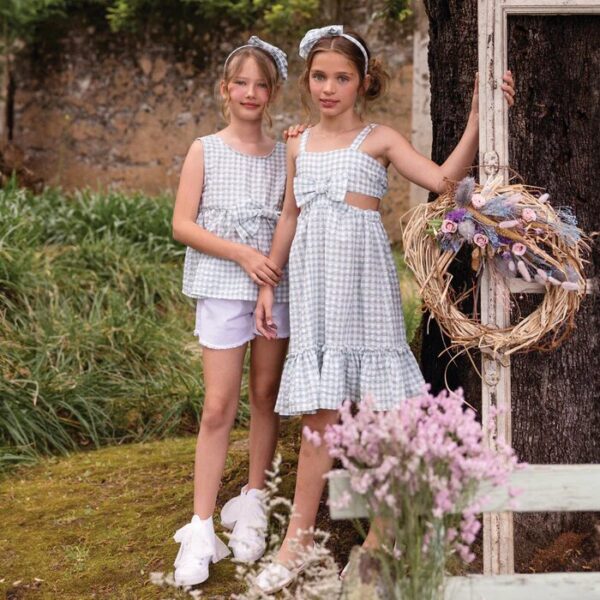 Magil Abito Bambina 20118