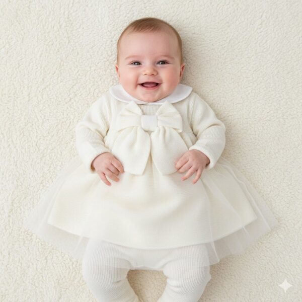 BABY LORD COPRIFASCE lana 414.23