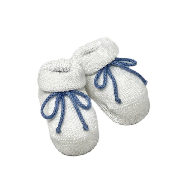 BABY LORD BABBUCCE cotone 752