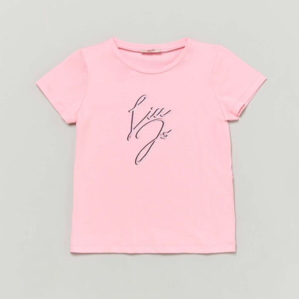 LIU JO T-SHIRT GA4054