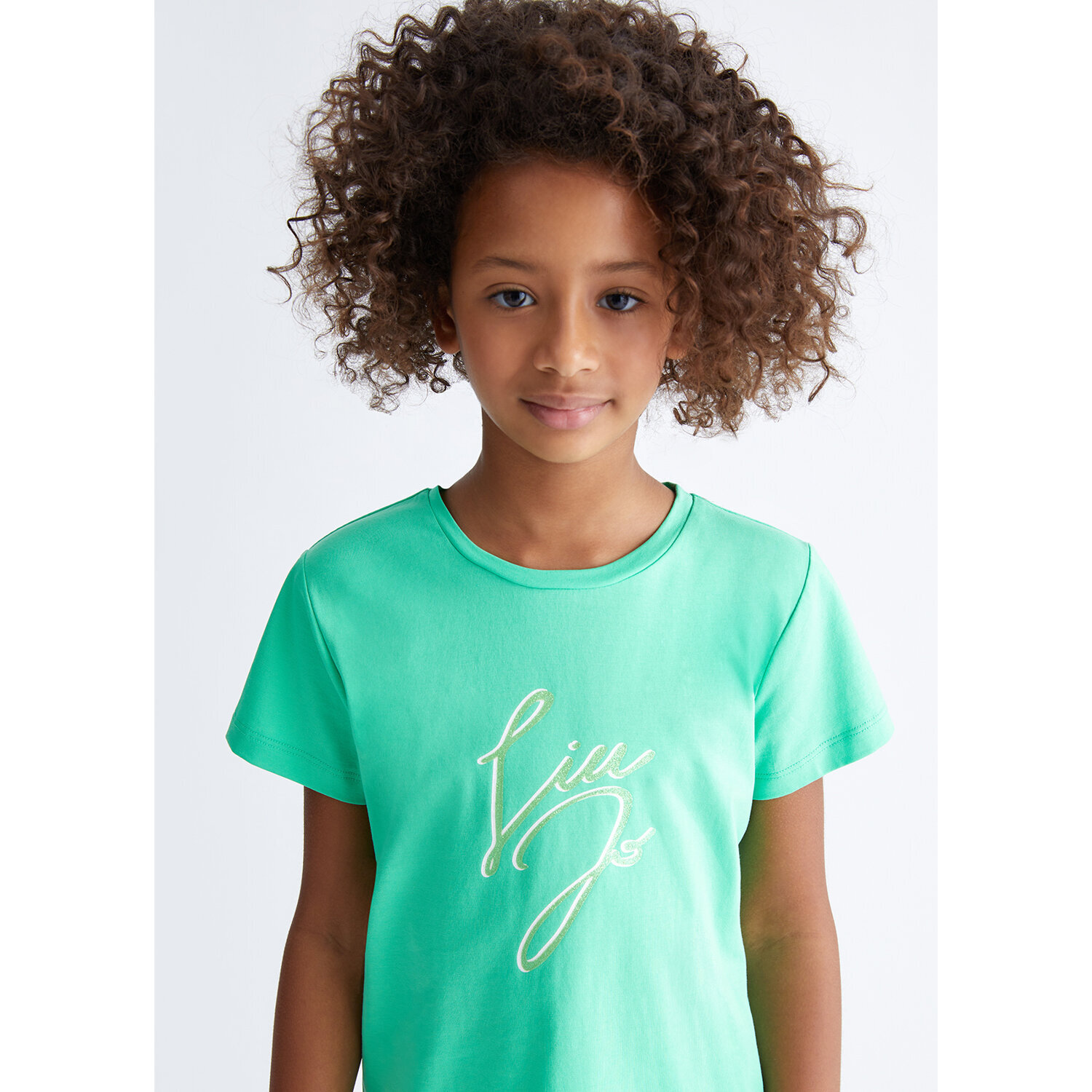 LIU JO T-SHIRT GA4054