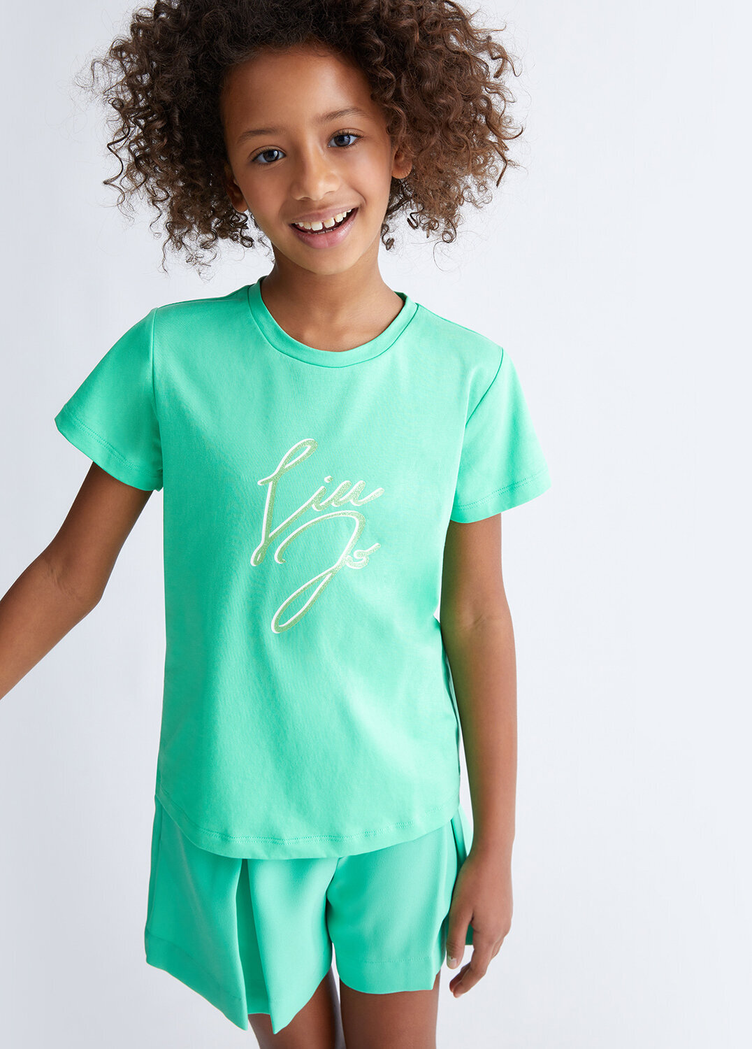 LIU JO T-SHIRT GA4054