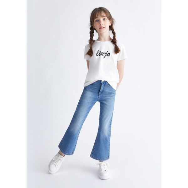 LIU JO T-SHIRT GA4073