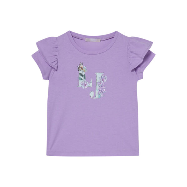 Liu Jo t-Shirt F. KA5092