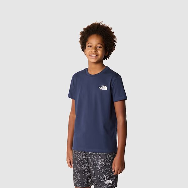 The North Face t-Shirt NF0A87T4