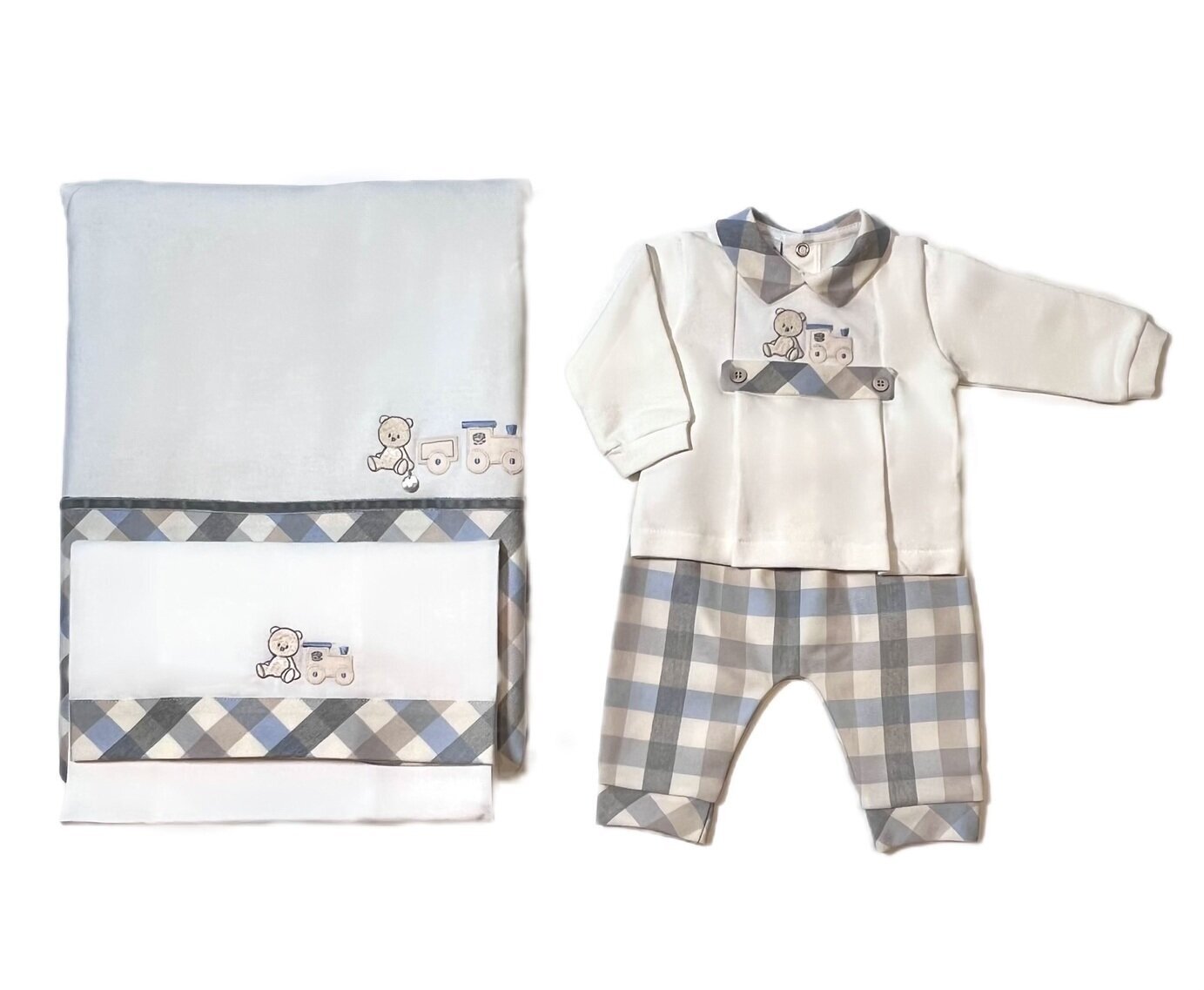 MARLU' COORDINATO FELPA 6681
