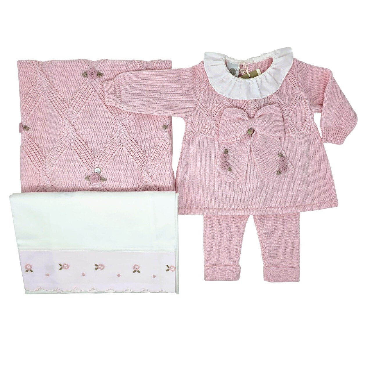 Marlu` Coordinato lana IN2480/2419/24LE