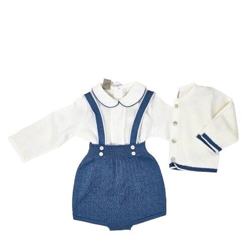 Marlu` Completo cotone 56 EK6260