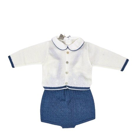 Marlu` Completo cotone 56 EK6260
