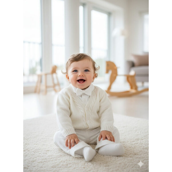 Marlù Completo Bambino 21160