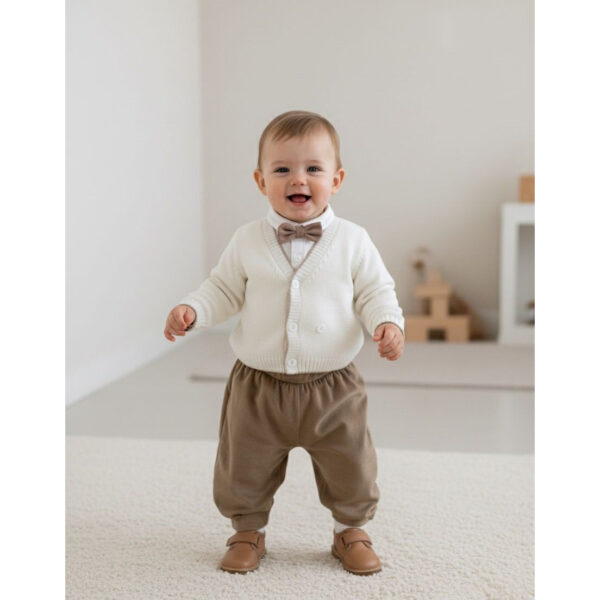 Marlu` Completo M. Bambino IM20960