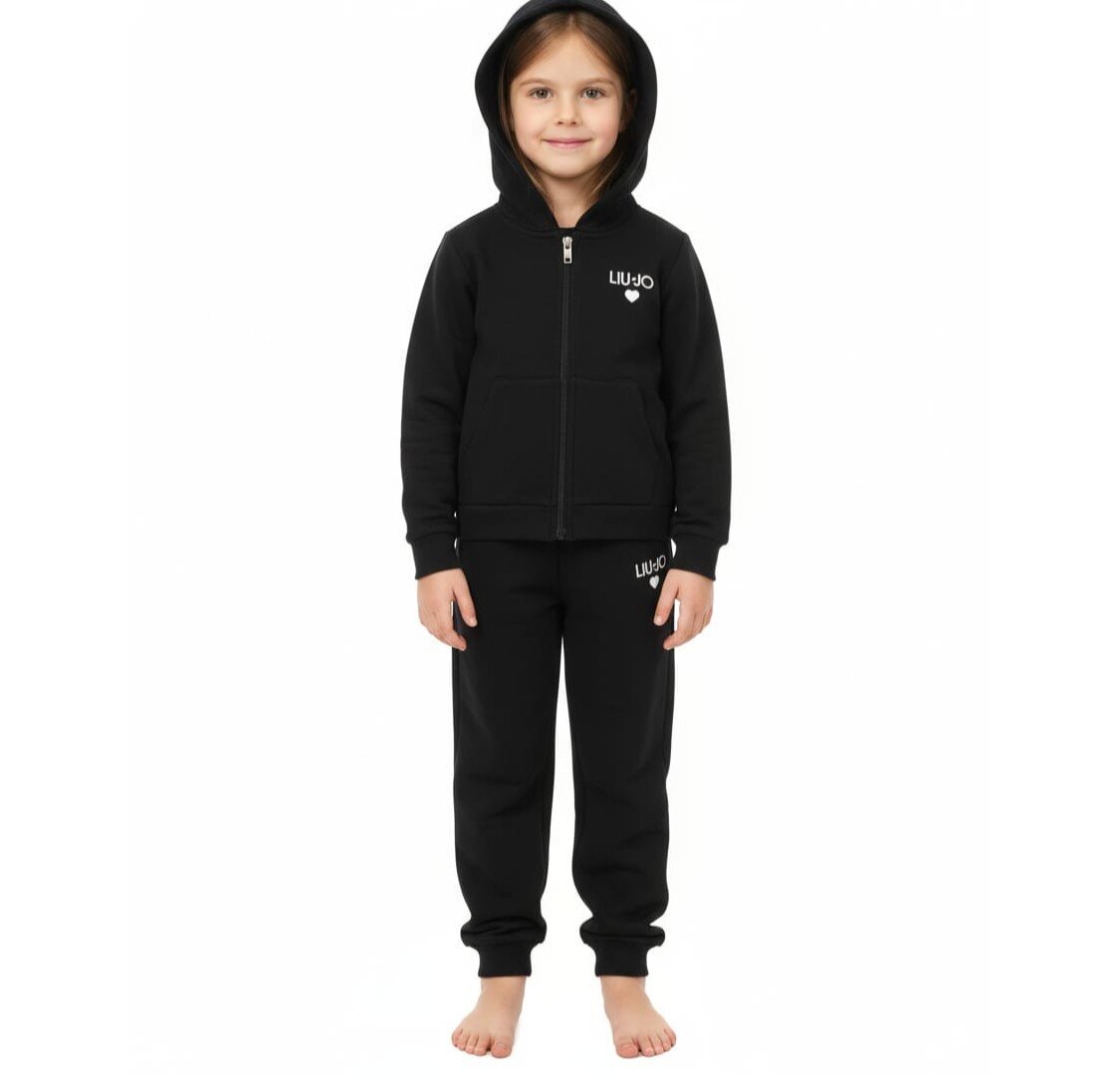 Liu Jo Completo F. Bambina KF5044