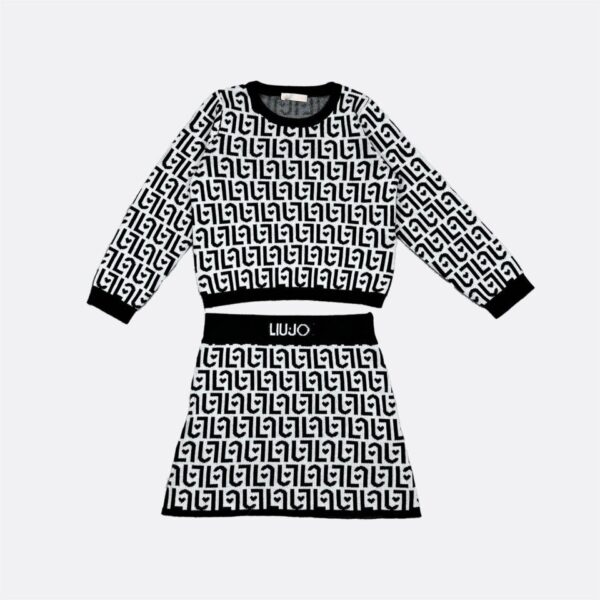 Liu Jo Completo F. Bambina KF5094