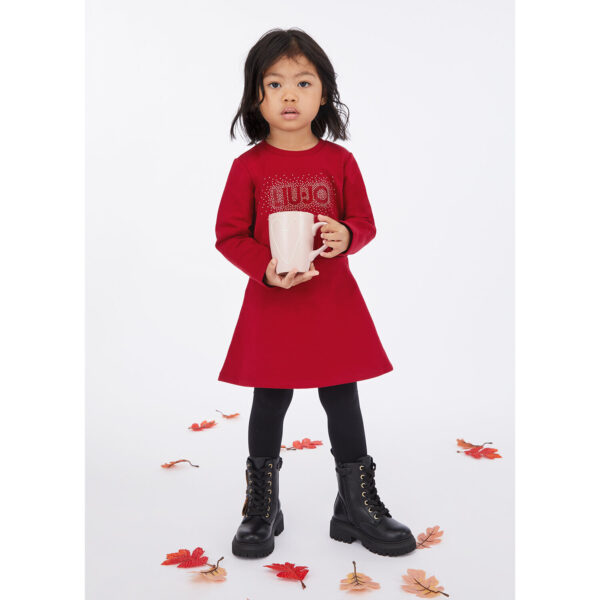 Liu Jo Abito Bambina KF5004
