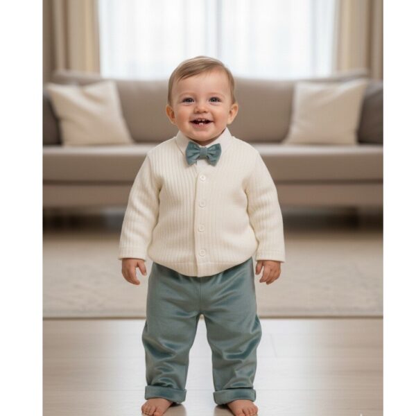Teto e Tatta Completo Bambino CT8170/8160