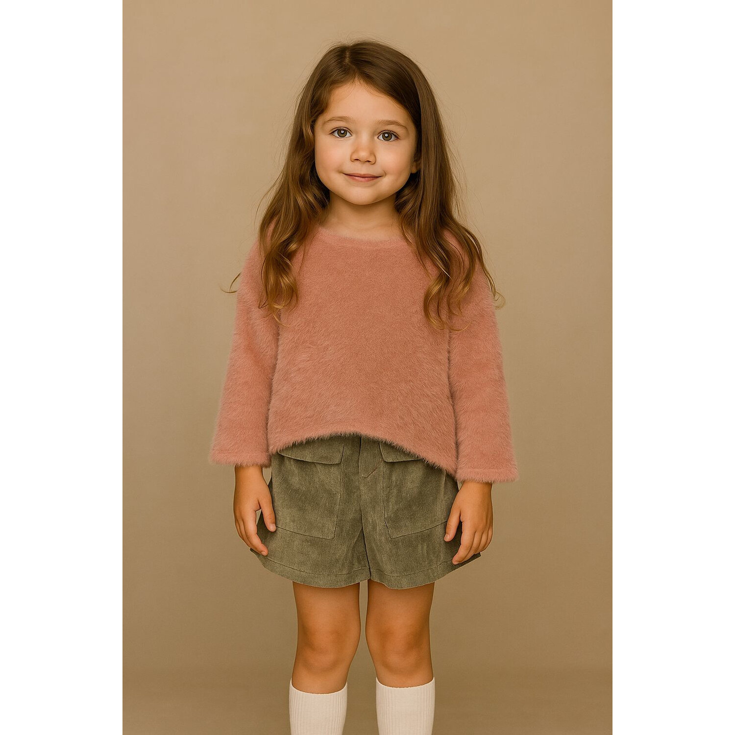 Magil Completo F. Bambina 25062/21034