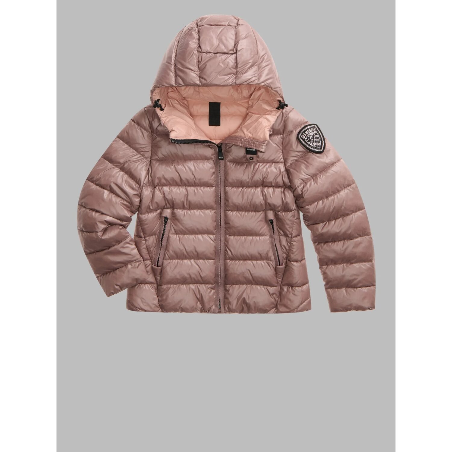 Blauer Giubbotto CAROLL