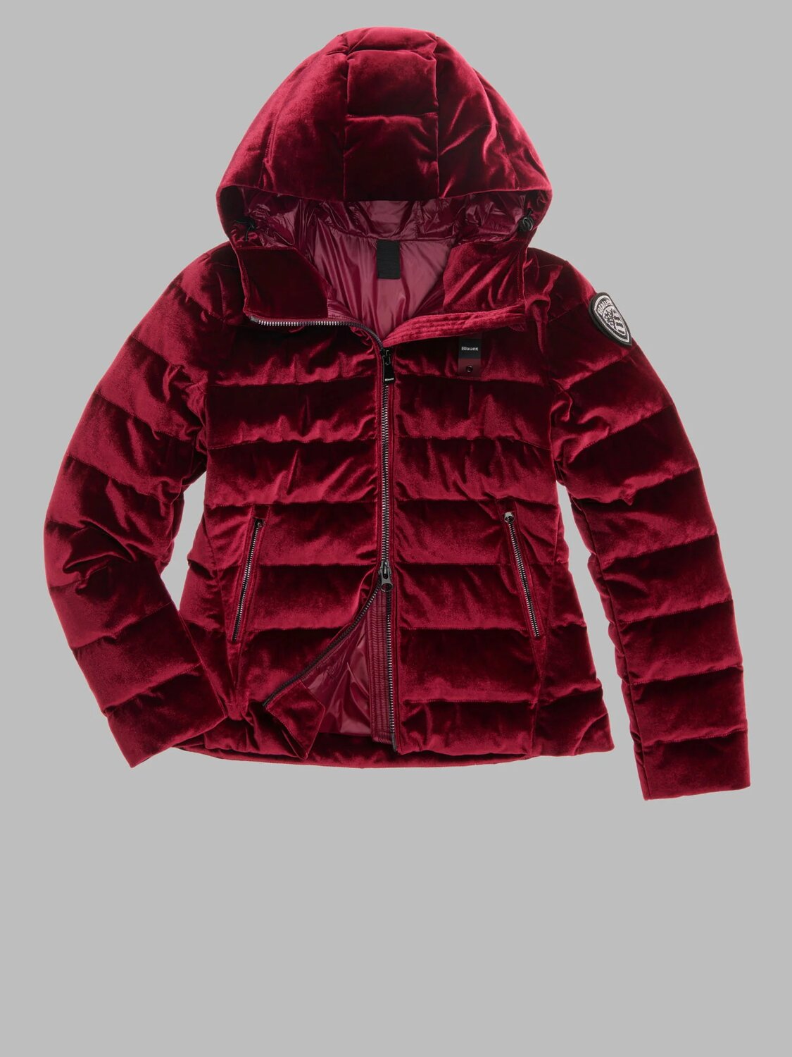 Blauer Giubbotto VELLY