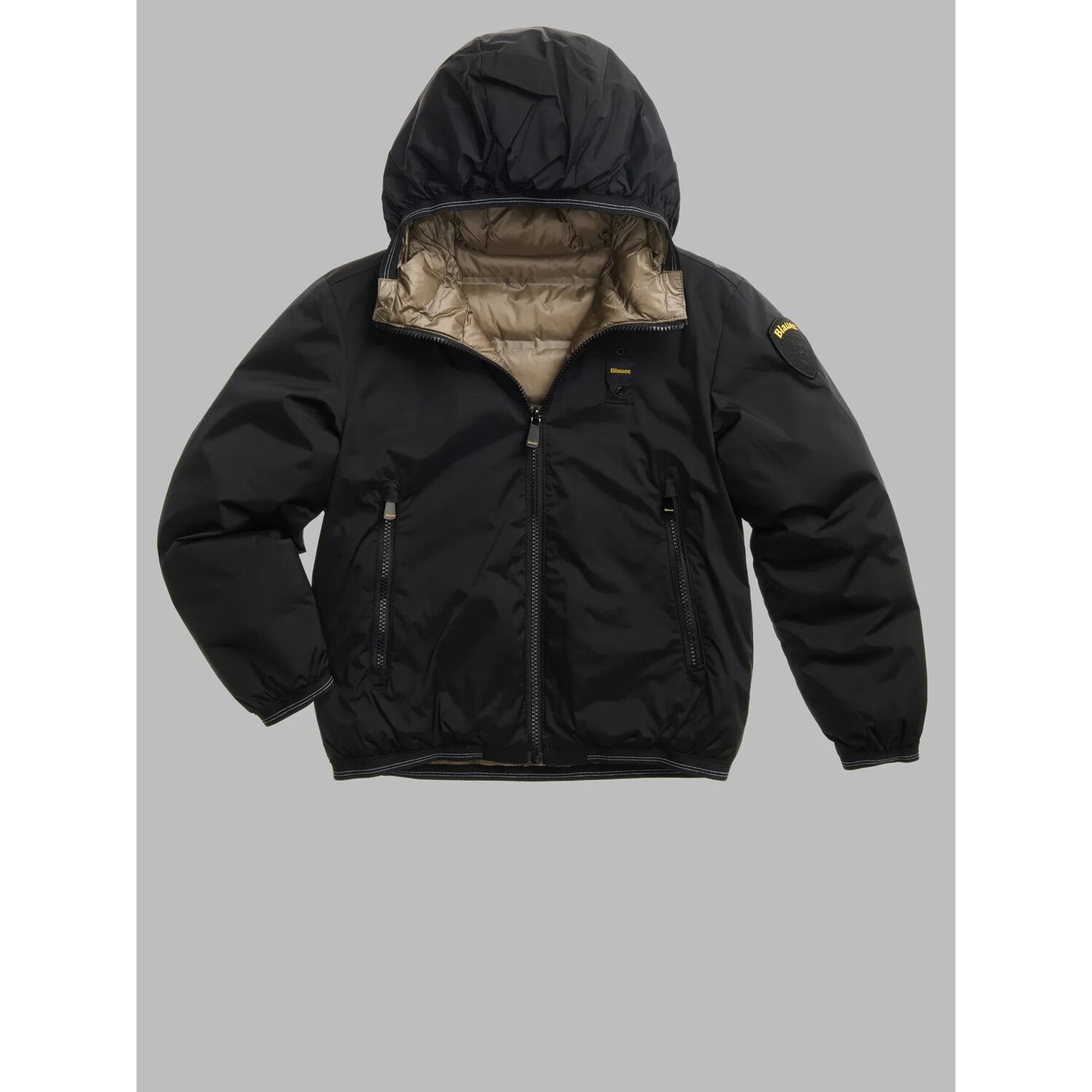 Blauer Giubbotto M. DONALD 6278