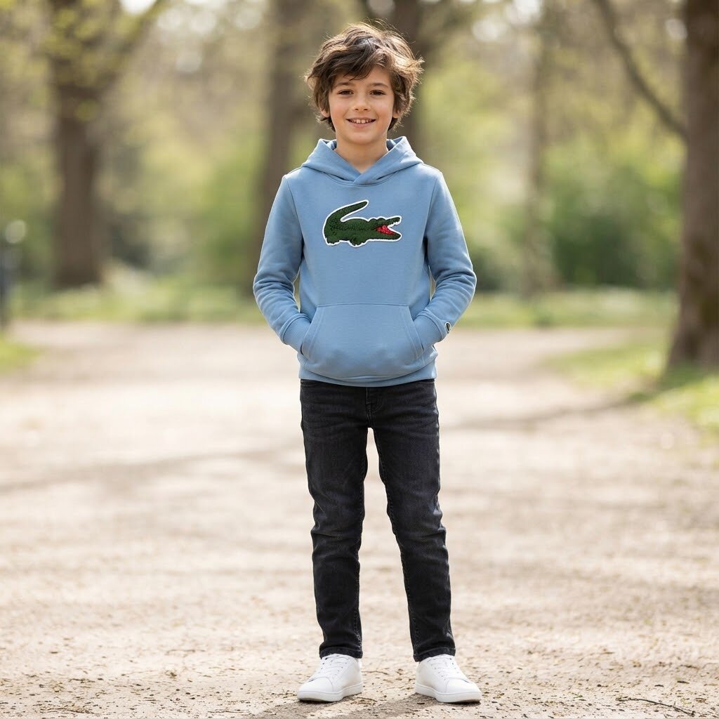 Lacoste Felpa 7717