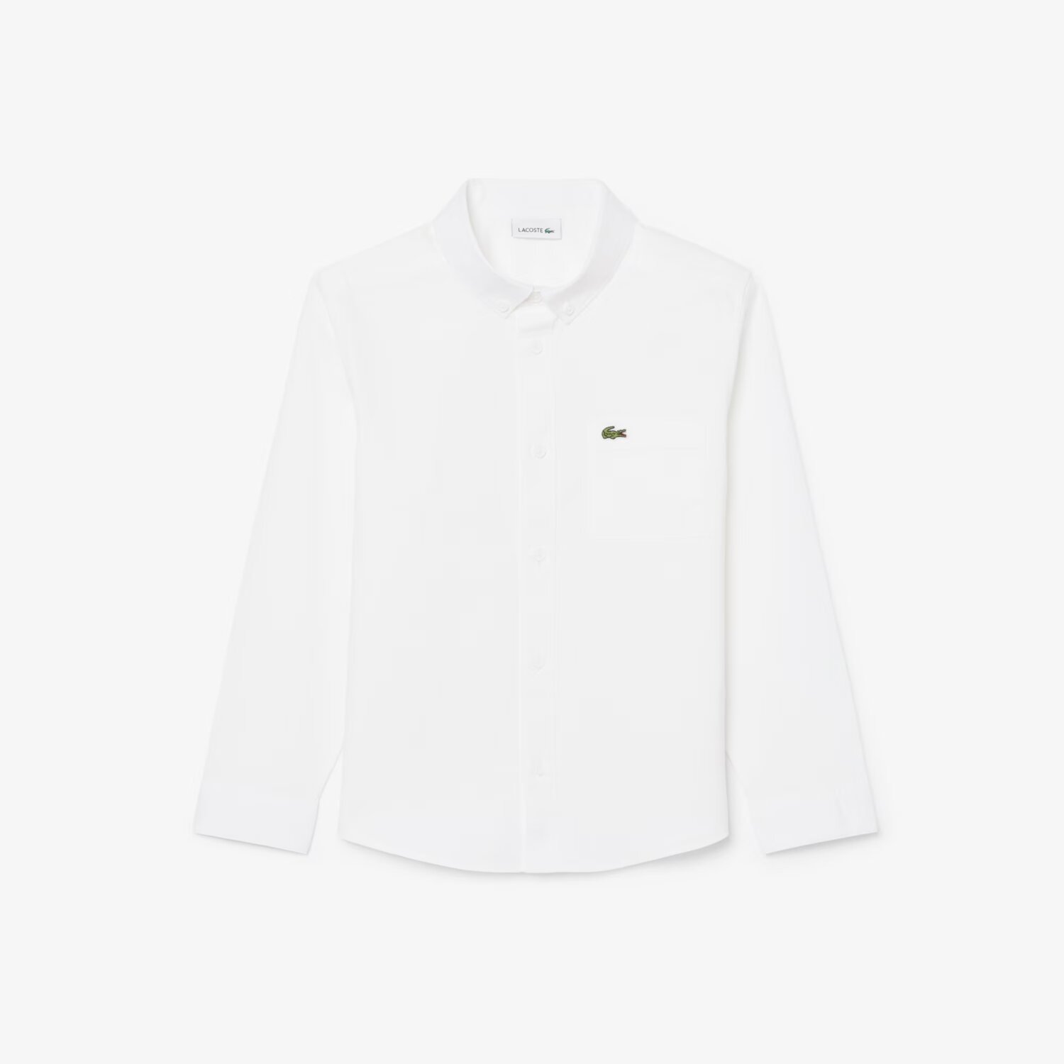 Lacoste Camicia 847148/947148