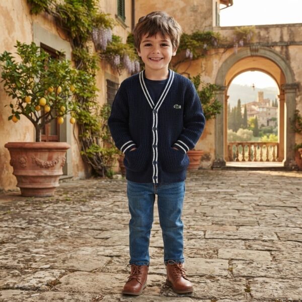 Lacoste Cardigan 847693/947693