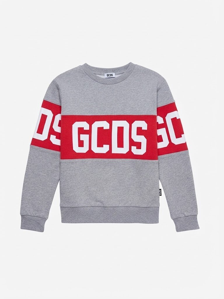 GCDS Felpa JQE584F004