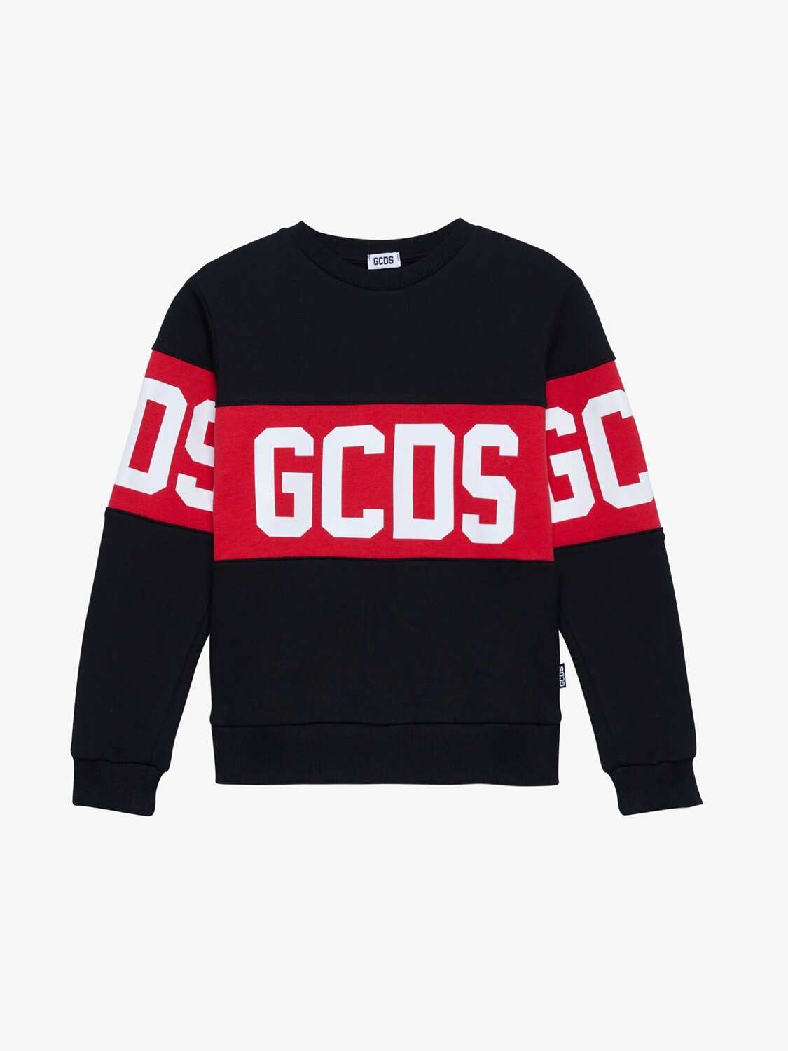 GCDS Felpa JQE584F004