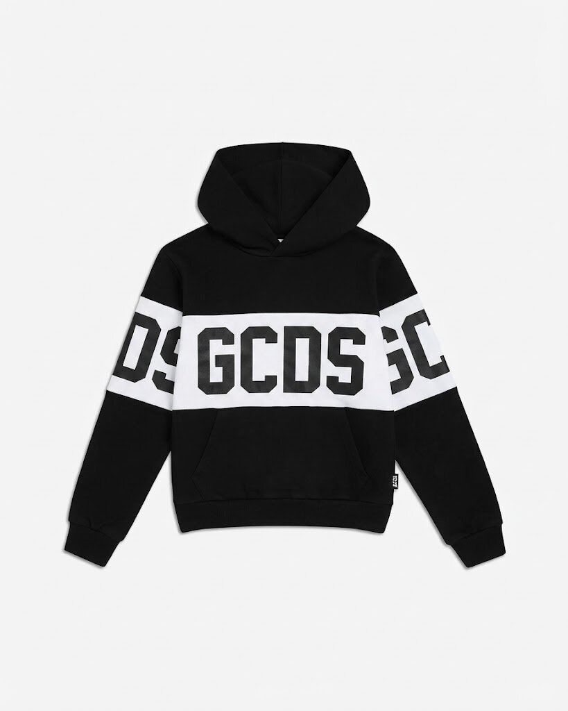 Gcds Felpa JQE583F004