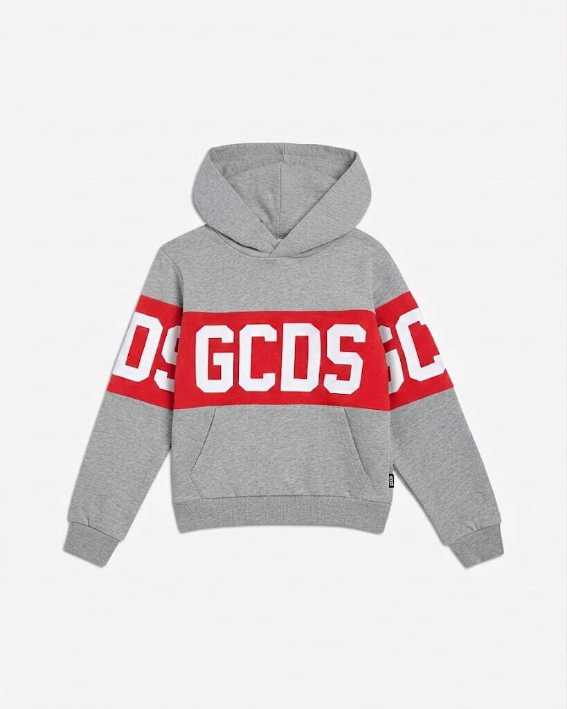 Gcds Felpa JQE583F004