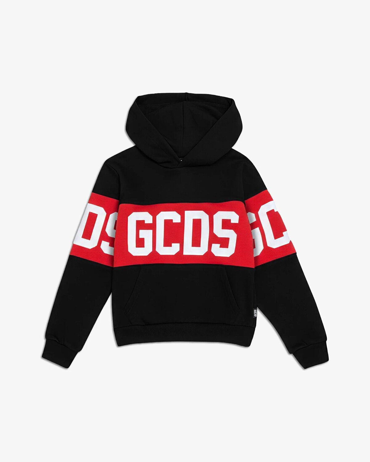 Gcds Felpa JQE583F004