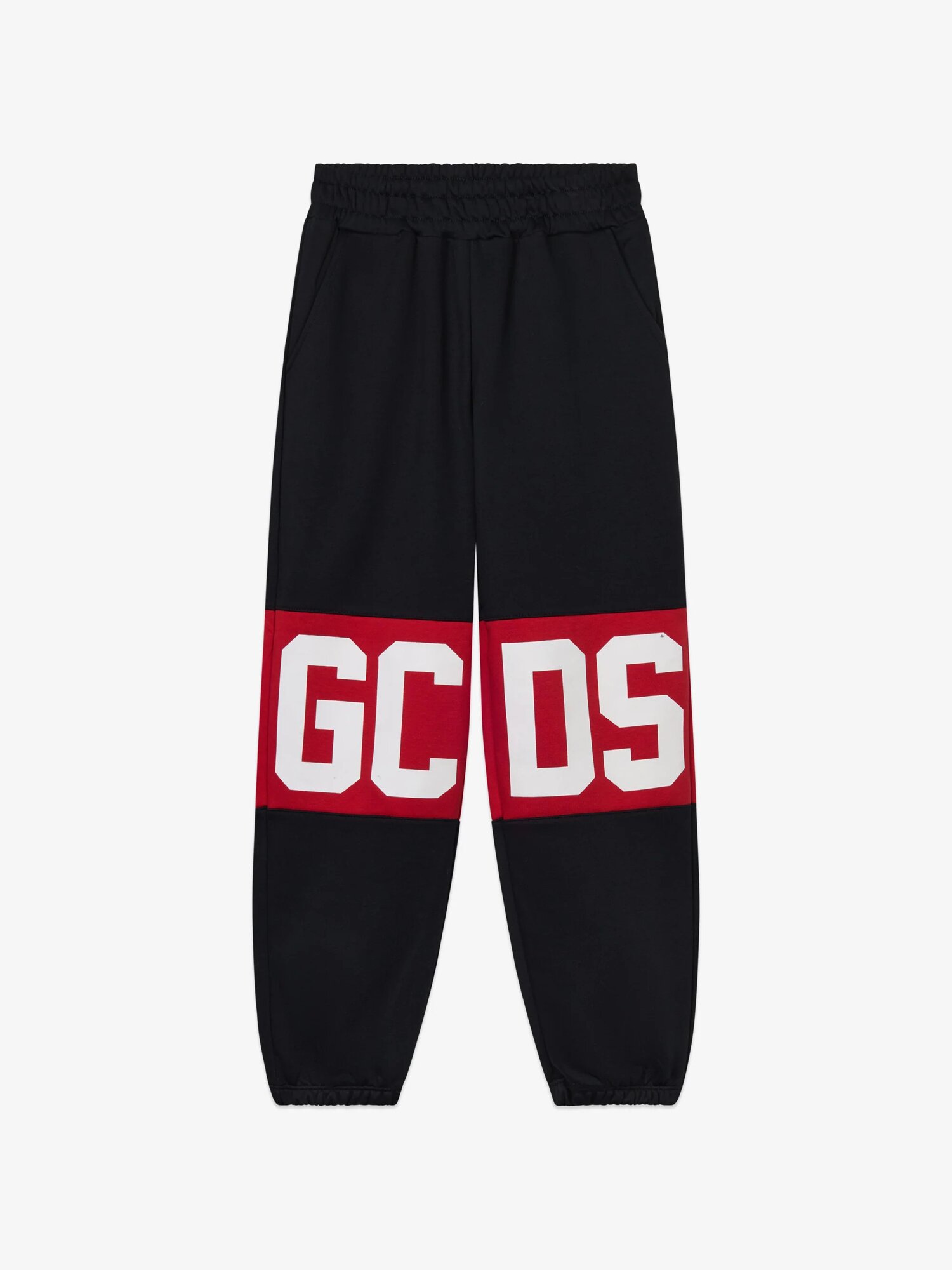 Gcds Pantalone Felpa QI58