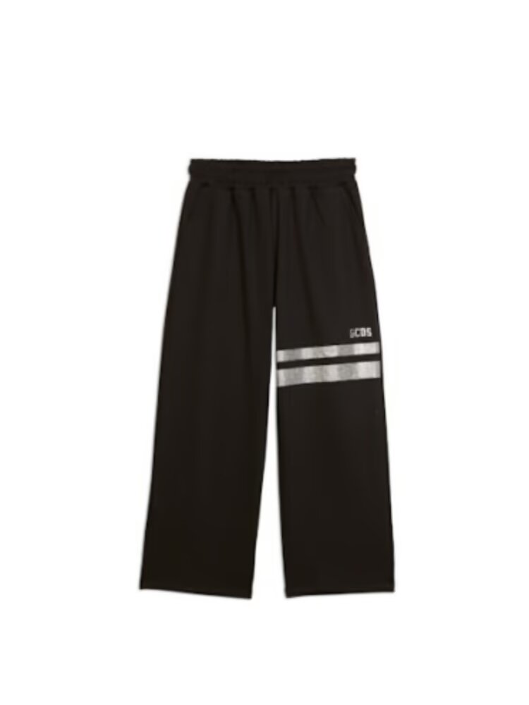 Gcds Pantalone Felpa F I620
