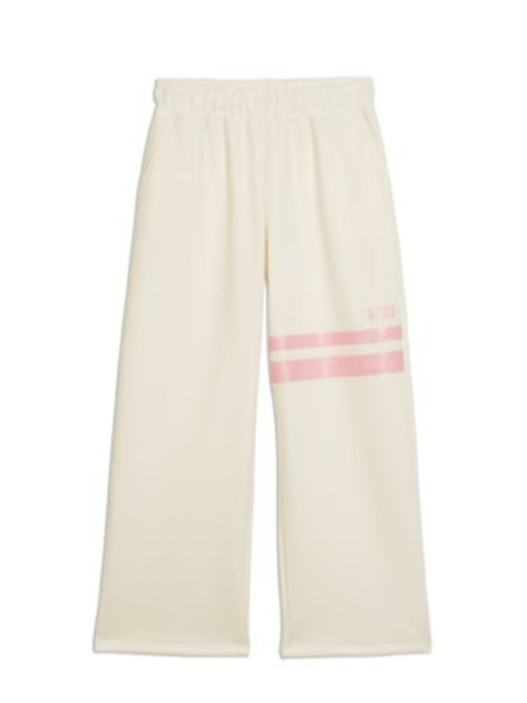 Gcds Pantalone Felpa F I620