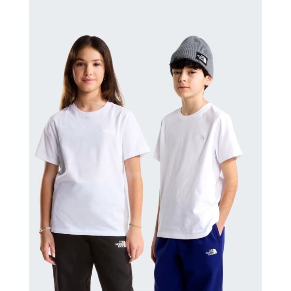 The North Face T-Shirt M/M NF0A8F9Z