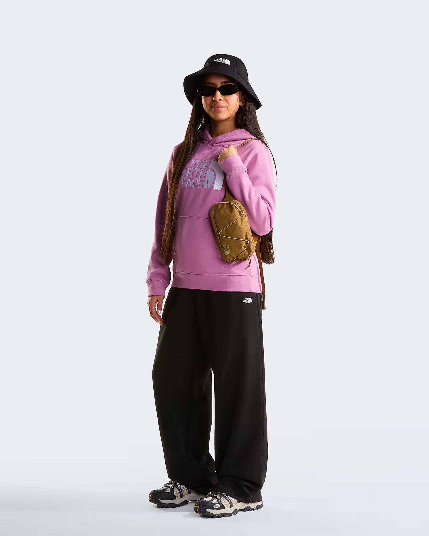 The North Face Felpa NF0A8H3Y