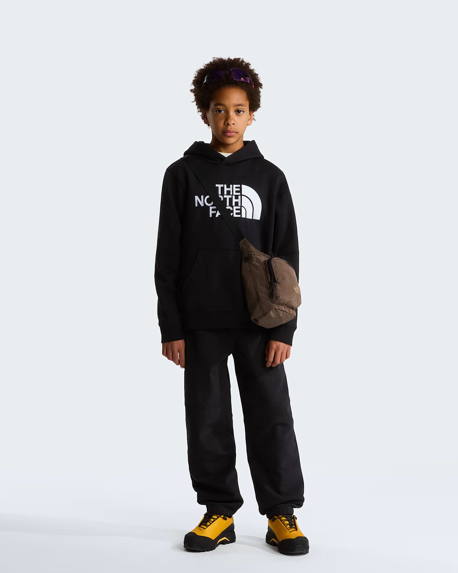 The North Face Felpa NF0A8H3Y