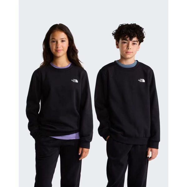 The North Face Felpa NF0A8ESM