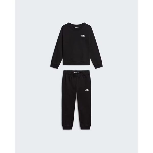 The North Face Tuta NF0A8H5C