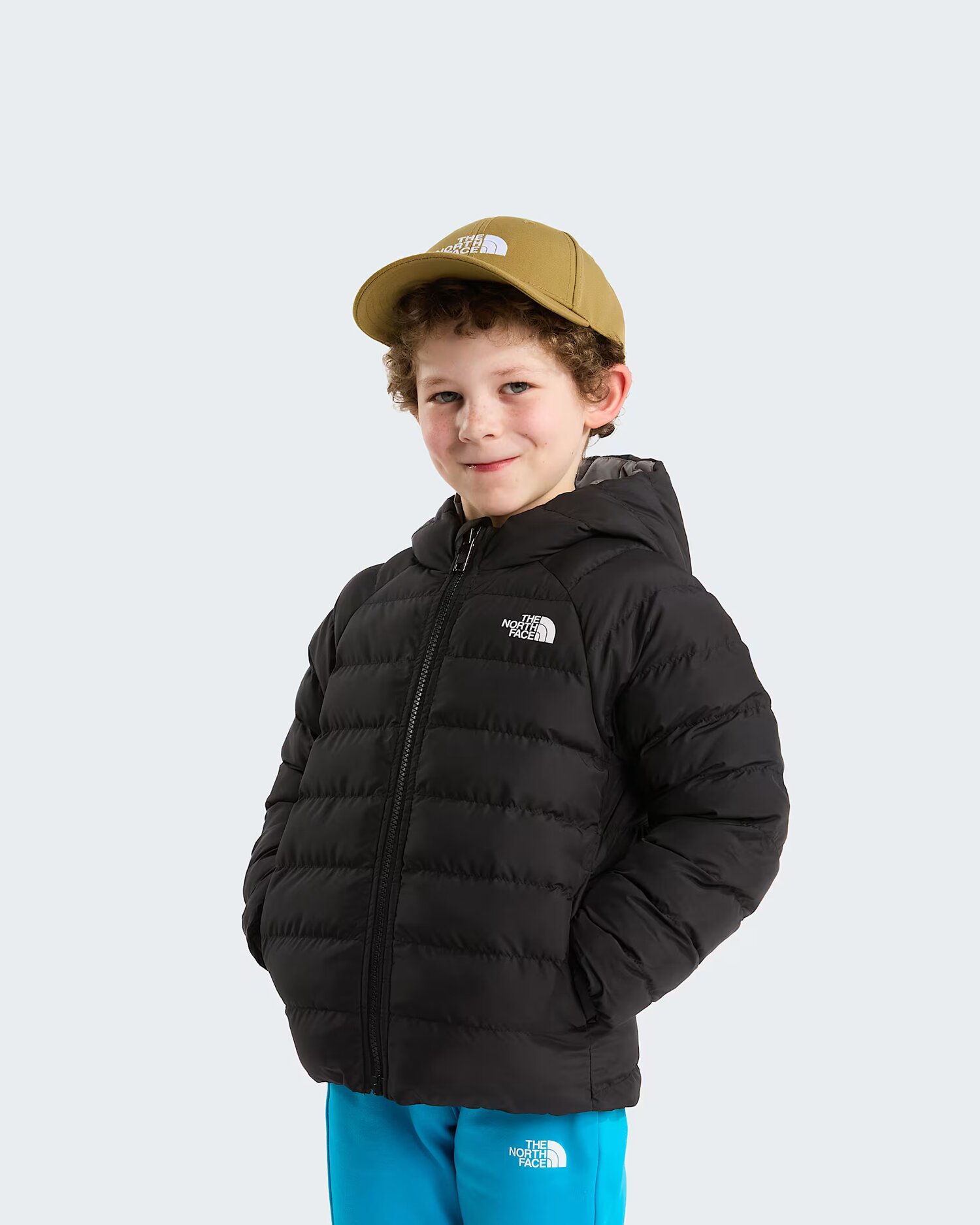 The North Face Giubbotto NF0A88V