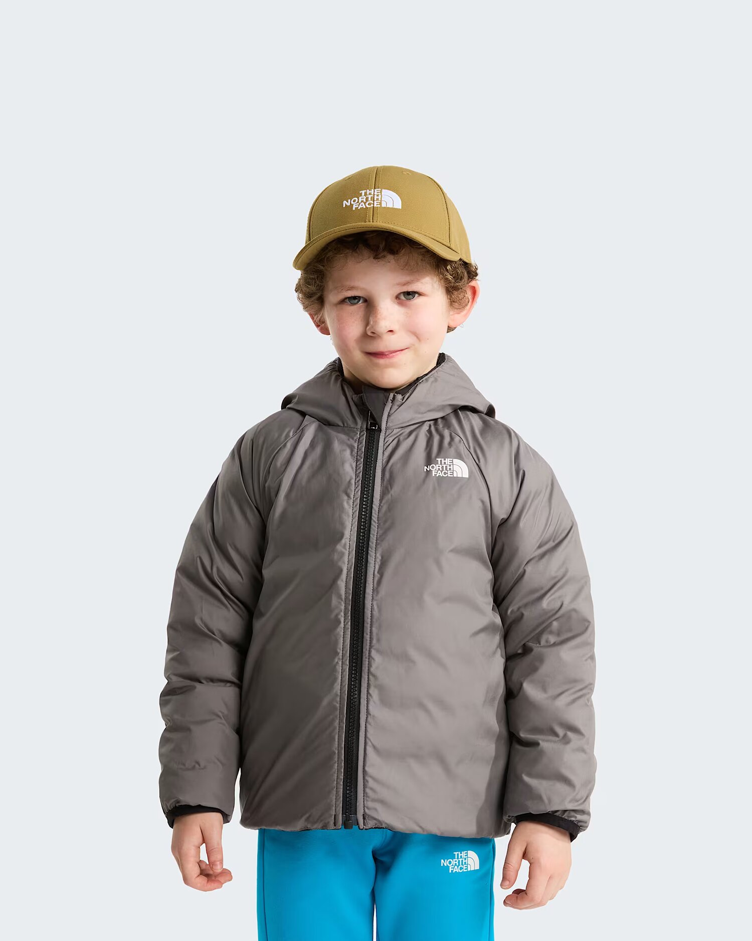 The North Face Giubbotto NF0A88V