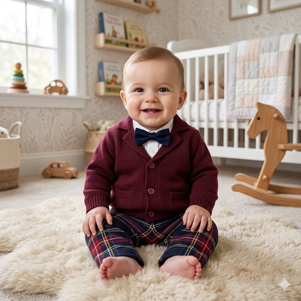 Marlu` Completo Bambino IL41660