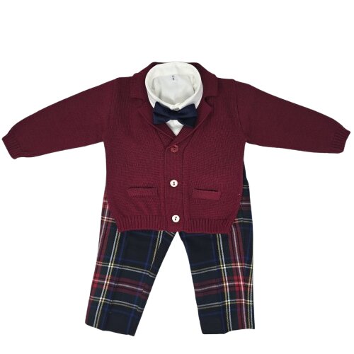 Marlu` Completo Bambino IL41660