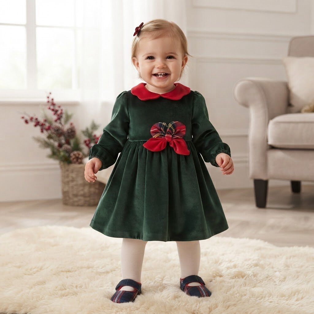 Marlu` Abito E. Bambina 323