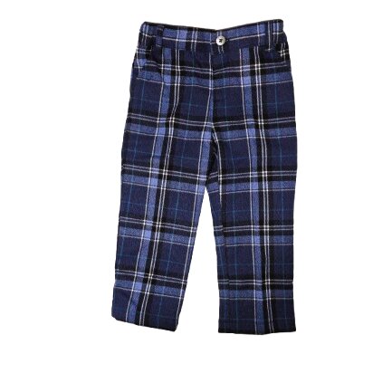 Malvi Pantalone F26B210PNRS